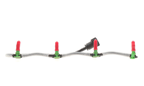 Фото 3 - Елемент паливної системи Gates MFL1243