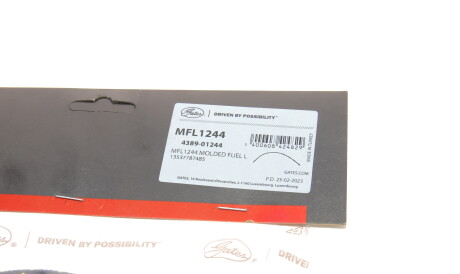 Фото 2 - Елемент топливной системы Gates MFL1244