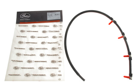 Фото 3 - Елемент паливної системи Gates MFL1246