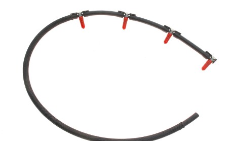 Фото 4 - Елемент паливної системи Gates MFL1246