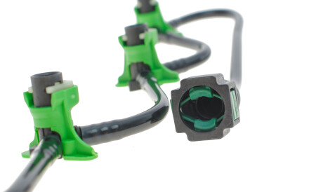 Фото 3 - Елемент топливной системы Gates MFL1253