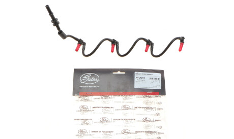 Фото 2 - Елемент паливної системи Gates MFL1259