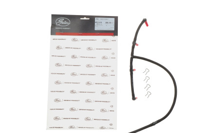 Фото 2 - Елемент топливной системы Gates MFL1274