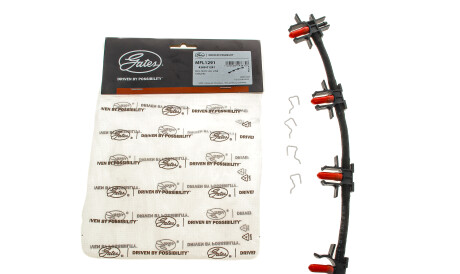 Фото 3 - Елемент паливної системи Gates MFL1291