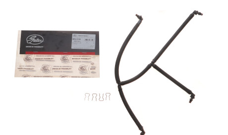 Фото 2 - Елемент топливной системы Gates MFL1319