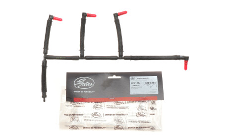 Фото 2 - Елемент паливної системи Gates MFL1352