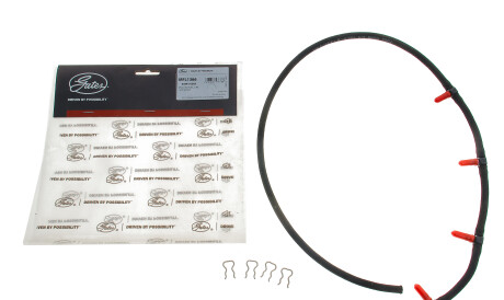 Фото 3 - Елемент топливной системы Gates MFL1366