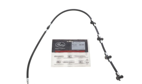 Фото 2 - Елемент топливной системы Gates MFL1367