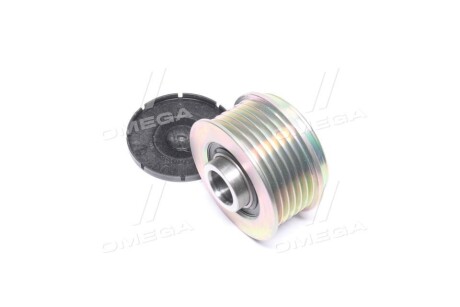 Фото 4 - Шків генератора Gates OAP7043