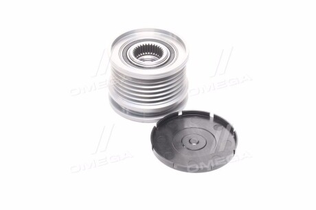 Фото 2 - Шкив генератора Gates OAP7057