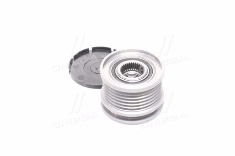 Фото 4 - Шкив генератора Gates OAP7057