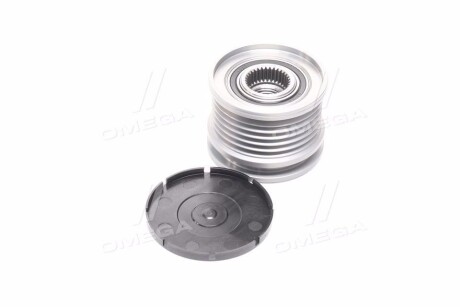 (7789-10029) Шків генератора OVERRUNNING PULLEY - (04862629AA, 05117591AA, 05073920AA) Gates OAP7057