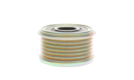 Фото 3 - Шкив генератора Gates OAP7080