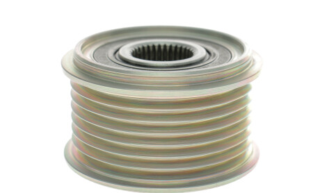 Фото 4 - Шкив генератора Gates OAP7095