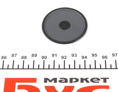 Фото 2 - Шкив генератора Gates OAP7154