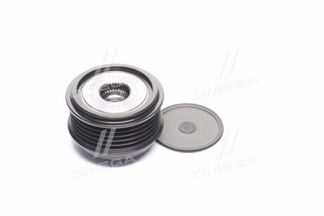 Фото 3 - Шків генератора Gates OAP7173