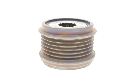 Фото 3 - Шкив генератора Gates OAP7208