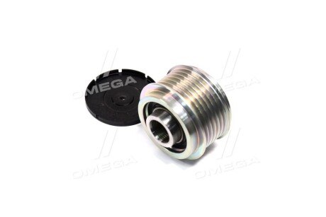 Фото 2 - Шків генератора Gates OAP7219