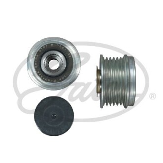 Koјo pasowe alt. toyota auris 1.2vvti 15- - (270600Y230, 270600Y350, 2706047190) Gates OAP7268