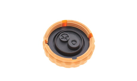 Фото 2 - Розширювальний бачок Gates RC201