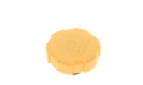 Фото 2 - Розширювальний бачок Gates RC231