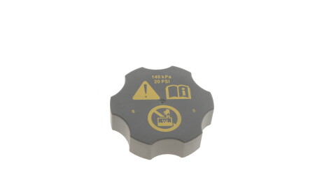 Фото 2 - Розширювальний бачок Gates RC249