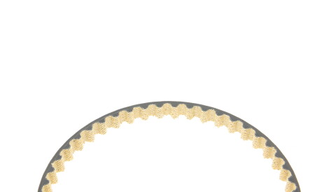 Фото 3 - Ремінь ГРМ Gates T357HOB