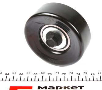 Фото 2 - Ролик ремня приводного Gates T36089