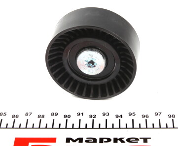 Фото 2 - Ролик ременя приводного Gates T36163