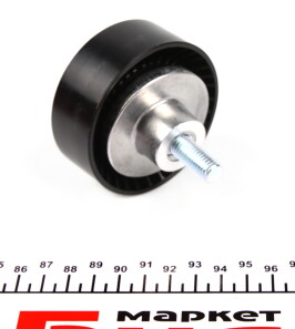 Фото 3 - Ролик ременя приводного Gates T36163