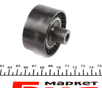 Фото 3 - Ролик ременя приводного Gates T36295