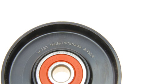 Фото 3 - Ролик ремня приводного Gates T36321