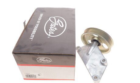 Фото 2 - Ролик ременя приводного Gates T36428