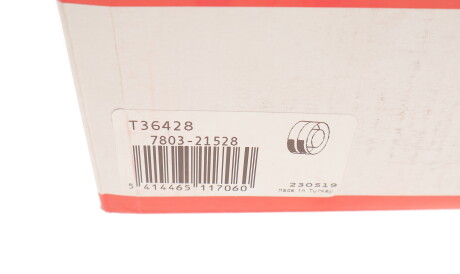 Фото 3 - Ролик ременя приводного Gates T36428