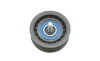 Ролик генератора MB E-class (W212) 11-16 M157/M278 (паразитний) (67x25) - ((A2782020519, 2782020519)) Gates T36434 (фото 5)