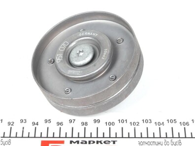 Фото 2 - Ролик ремня приводного Gates T36436