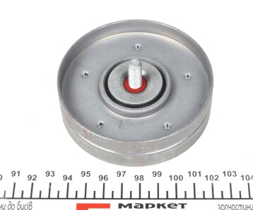 Фото 3 - Ролик ремня приводного Gates T36436