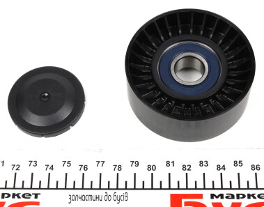 Фото 2 - Ролик ременя приводного Gates T36462