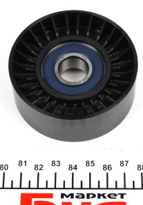 Фото 3 - Ролик ременя приводного Gates T36462
