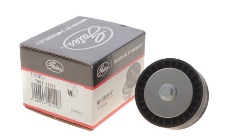 Фото 2 - Автозапчасть Gates T36892