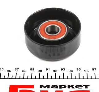 Фото 3 - Ролик ременя приводного Gates T38006