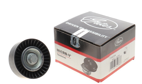 Фото 2 - Ролик ременя приводного Gates T38054