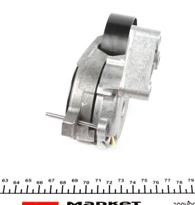 Фото 3 - Ролик ременя приводного Gates T38148