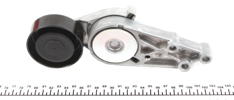 Фото 2 - Ролик ременя приводного Gates T38151