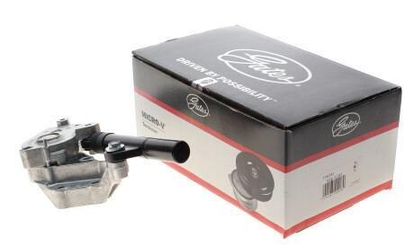 Фото 2 - Ролик ременя приводного Gates T38192