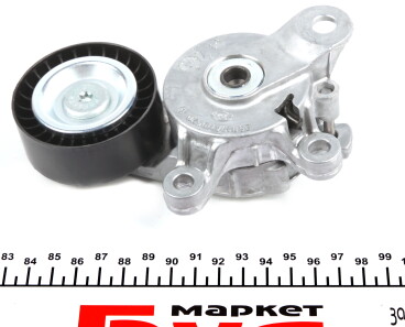 Фото 2 - Ролик ременя приводного Gates T38209