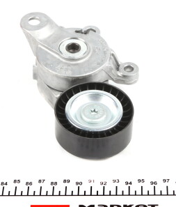 Фото 3 - Ролик ременя приводного Gates T38209