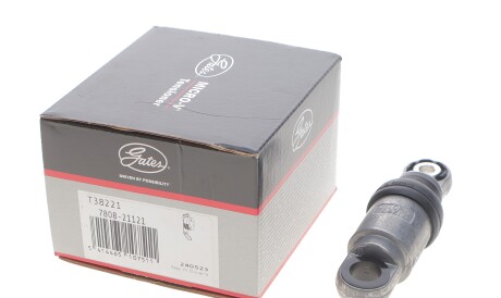 Фото 2 - Амортизатор натяжного ролика Gates T38221