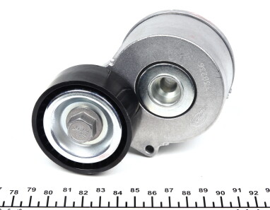 Фото 2 - Ролик ременя приводного Gates T38236