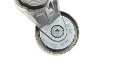 Фото 2 - Ролик ременя приводного Gates T38282